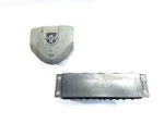 2013 2016 Dodge Dart Limited Oem Steering Wheel Knee Air Bag Combo With Module. Fixed Price $159.91.