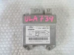 Bag Control Module Fits 01-03 Ford F250SD Pickup 1C3A-14B321-BC 1C3A14B321BC. Fixed Price $104.99.