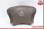 00-06 Mercedes W220 S430 S55 CL55 Amg Steering Wheel Srs Java Oem. Fixed Price $50.53.
