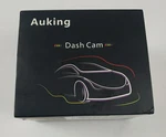1080P Hd Dash Cam 140 Wide-angle, Adas, G-sensor, Loop Recording. (no Sd Card). Fixed Price $49.99.