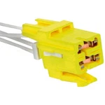 Acdelco PT2059 Yellow Multi Purpose Pigtail. Fixed Price $67.97.