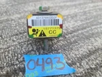 2000-02 Silverado Chevrolet Gmc Sierra HD3500 Front Sensor 15771379 Oem. Fixed Price $110.00.