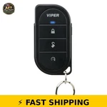 Viper 7146V Way Button Car Remote - 1/4 Mile Range. Fixed Price $70.99.