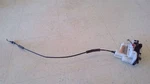 2012 500 Fiat Passenger Front Door Latch W Actuator 51827593 109219. Fixed Price $166.00.