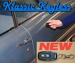 1964-69 Chevelle, Malibu 2 Dr. Power Door Locks & Keyless Entry Install Kit. Fixed Price $259.95.
