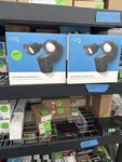 Ring Floodlight Wired Plus Outdoor Security Camera Black New Sealed. Fixed Price $99.00.