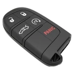 Mopar 68234957AA Keyless Entry Transmitter. Fixed Price $208.21.