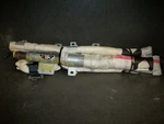 17 18 19 20 21 22 23 Infiniti Q50 Passenger Roof Air Bag Srs (M1G007). Fixed Price $90.00.