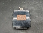 Oem 2003 Toyota Camry Theft Locking Control Module 89730-AA010 Used. Fixed Price $29.99.