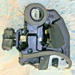 Aisin DLT020 Door Lock Actuator Fits Toyota 4RUNNER Camry Rear Rh For 6905006100. Fixed Price $137.67.