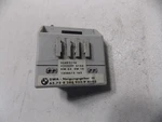 Bmw E46 Inclination Indicator Alarm Sensor 8386932 Oem 99-06 323 325 328 330 M3. Fixed Price $19.99.