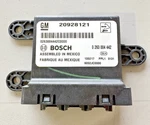 2010 Cadillac Srx Driver Park Assist Module P/n 20831727 Genuine Oem Used Part. Fixed Price $128.99.