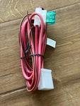 Audiovox Prestige Pursuit Alarm Remote Start Harness Cable 11237431 New. Fixed Price $16.50.