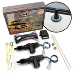 1968-1988 Oldsmobile Cutlass And Supreme Power Door Lock Kit No Remotes Electric. Fixed Price $99.95.