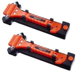 Lifehammer Brand Car Safety The Original Emergency Escape Rescue T.... Fixed Price $10.67.