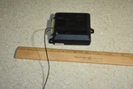 Vintage Dei Viper 300 Auto Security Remote Control Alarm Brain Only Parts Repair. Fixed Price $14.95.