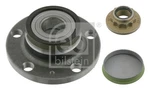 24224 Febi Wheel Bearing Kit For Audi, Seat, Skoda, Vw. Fixed Price $47.60.