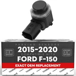 Parking Sensors Ford F-150 Front/rear Bumper Aid Kit. Fixed Price $21.99.