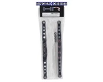 Hot Racing TUDR56L01 Traxxas Aluminum Rear Trailing Arm Lower Links Hh. Fixed Price $63.88.