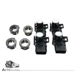 4PCS Fits Lexus RX350 RX450H Bumper Ultrasonic Parking Aid Sensor 89341-48010. Fixed Price $40.43.