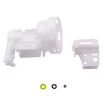 Door Lock Actuator Repair Kit New For Mercedes-benz W220 2205400207 Front Right. Fixed Price $74.75.