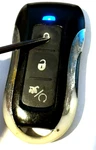 Prestige 183BP 1-WAY Remote Car Control TBQT5-AM1W APS25Z APS57Z APS57TM Type 23. Fixed Price $25.99.