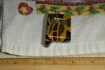 New Vintage Dei Viper 300 Auto Security Remote Control Alarm Camo Fob Cover Sema. Fixed Price $19.95.