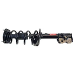 Monroe 173057 Suspension Strut And Coil Spring Assembly For 15-16 Honda Cr-v. Fixed Price $157.99.