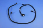 Genuine Mopar Rear Fascia Wiring 68080373AC. Fixed Price $74.88.