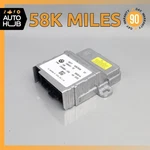 14-19 Bmw I3 I01 I8 I12 X1 Mini Sensor Srs Control Module Oem 58K. Fixed Price $195.05.