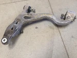 00 01 02 03 Jaguar S Type Front Left Lower Control Arm, 87K! Thru Vin M45254. Fixed Price $180.96.