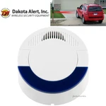 Dakota Alert DCR-4000 Extra Wireless Receiver For Dcma Dcrh Bba Dcpa Series. Fixed Price $64.99.