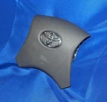 2007-2011 Toyota Camry Driver Left Steering Wheel Air Bag Oem W/warranty. Fixed Price $66.36.