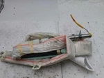 Used Right Curtain Air Bag Fits: 2014 Kia Rio Passenger Roof Sdn Grade. Fixed Price $184.99.