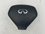 2008 Infiniti G35 Driver Steering Wheel Oem 1017725-1. Fixed Price $150.00.
