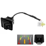 Rear View Back Up Parking Reverse Camera For 2012-13 Hyundai Elantra 957503X105. Fixed Price $28.82.