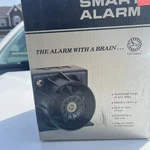 1985 Cal Custom Hawk The Smart Alarm Intrusion Monitoring System 981 Car. Fixed Price $33.85.