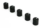 Radio Knob Kit For 2003-2009 Volkswagen Golf Gti Jetta Gli Passat 1JM035157P. Fixed Price $26.35.