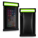 Ocuvaep Faraday Bags For Phones And Car Keys (2 4.9 X 8.4 Inches, Green. Fixed Price $18.99.