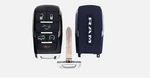 Genuine Mopar 2019 2024 Ram 1500 Remote Smart Key Fob OHT4882056 6858415 G2U. Fixed Price $95.96.