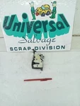 2009 Chevy Aveo Door Latch Assembly, Driver Side Rear (lr). Fixed Price $30.00.