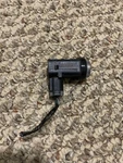 04 05 06 07 08 09 Oem Cadillac Sts Rear Back Bumper Park Distance Sensor Module. Fixed Price $35.00.