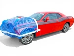 Anti-lock Brake Part Assembly Includes Module Fits 10 Challenger 764454. Fixed Price $240.50.