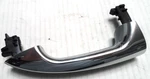 Mercedes Benz 0997607300 Prime Color Code 9999 Outside Door Handle. Fixed Price $199.99.