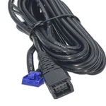 Compustar ANT-CABLE-46 Pin To With Blue Ends. Fixed Price $22.50.