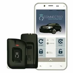 Lessco Electronics RFK5000 Smartphone Control Auto Remote Start. Fixed Price $75.00.