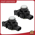 Ultrasonic Parking Sensor 89341-64010 2PCS For Toyota 4RUNNER Trd Trail 4.0L. Fixed Price $11.69.