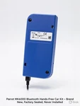 Brand New Parrot MK6000 Bluebox Bluetooth Handsfree + A2DP Music Streaming Kit. Fixed Price $112.77.