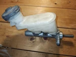 03 04 05 06 07 Honda Accord 2.4L Brake Booster Master Cylinder 46100-SDA-A01 Oem. Fixed Price $20.90.