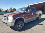 Air Bag Front Driver Wheel Fits 05-07 Ford F250SD Pickup 1383264. Fixed Price $109.15.